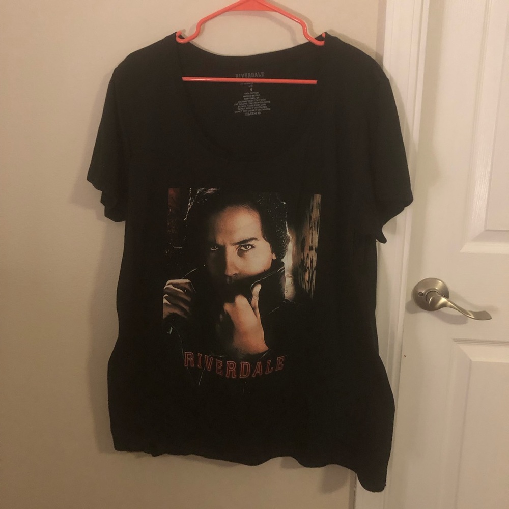 JUGHEAD TEE